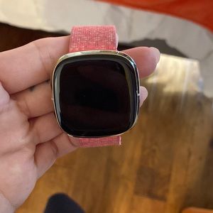 Fitbit Sense